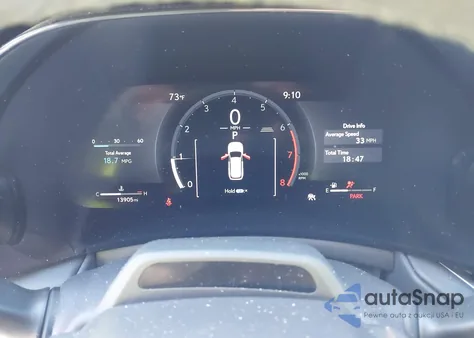 2024 Lexus Tx 350 Luxury z USA, uszkodzony, nr VIN 5TDAAAA66RS012349